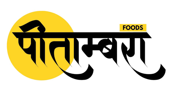 Pitambara Foods